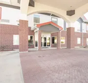 OYO Townhouse Clute Lake Jackson hotel detail image 3