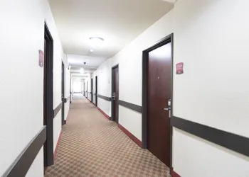 OYO Townhouse Clute Lake Jackson hotel thumbnail 6