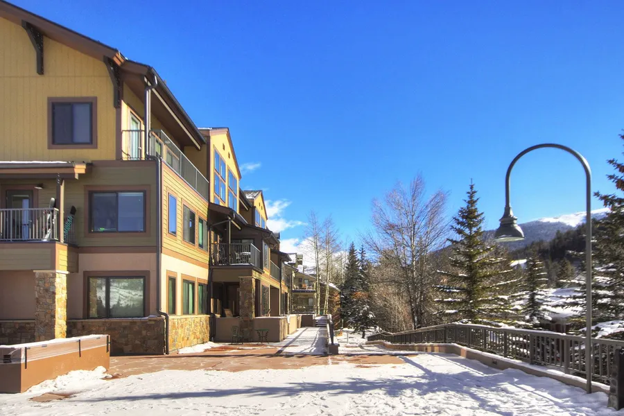 2759 Slopeside 1 Bedroom Condo by RedAwning hotel detail image 2