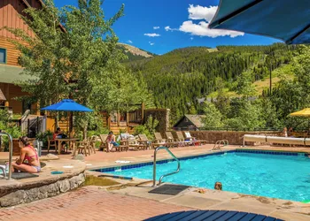 Arapahoe Lodge #8102 by Summit County Mountain Retreats hotel thumbnail 2