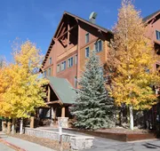 Arapahoe Lodge #8102 by Summit County Mountain Retreats hotel detail image 3