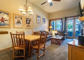 Arapahoe Lodge #8102 by Summit County Mountain Retreats hotel thumbnail 7