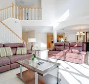 Enjoy Golf Resort & Private Pool hotel detail image 4