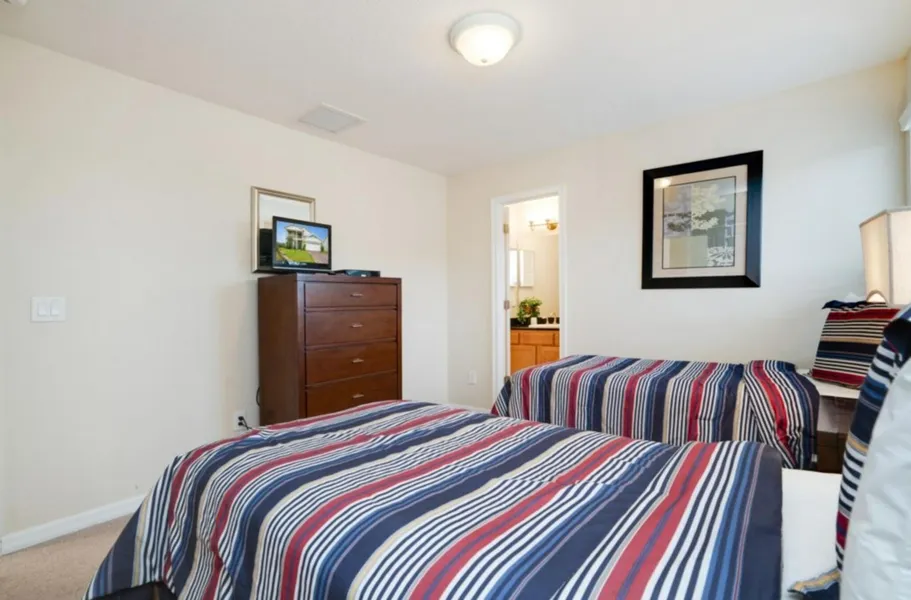 Enjoy Golf Resort & Private Pool hotel detail image 6