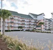 Grand Beach Condominiums by Wyndham Vacation Rentals hotel detail image 3