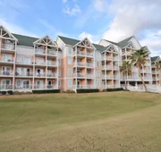 Grand Beach Condominiums by Wyndham Vacation Rentals hotel detail image 4