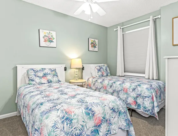 Tradewinds Unit 406 hotel detail image 1