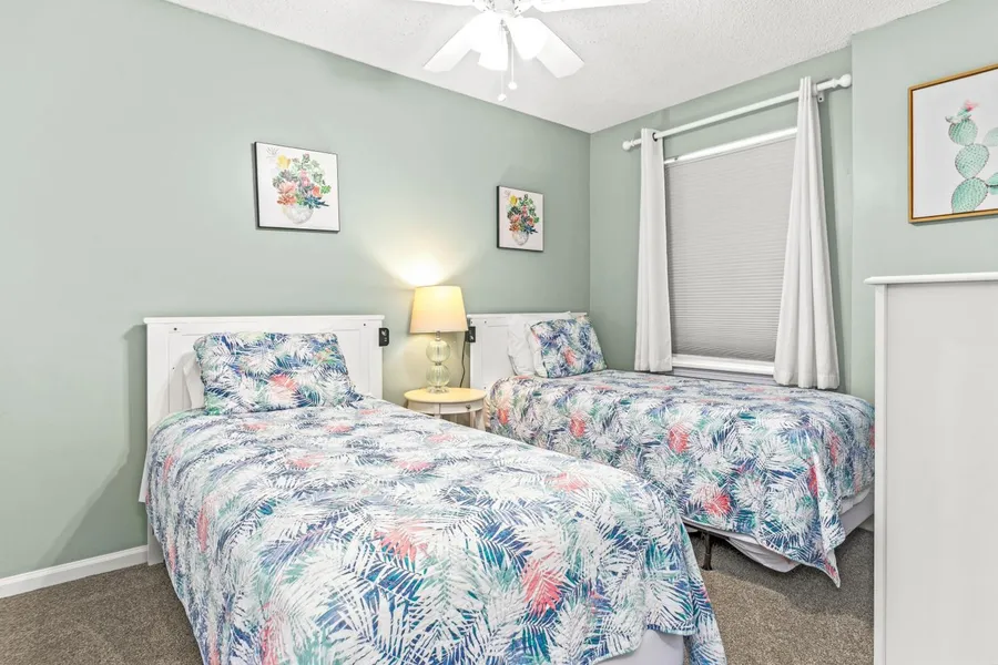 Tradewinds Unit 406 hotel detail image 2