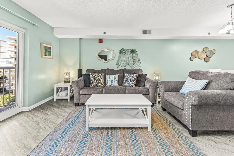 Tradewinds Unit 406 hotel detail image 6