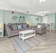 Tradewinds Unit 406 hotel detail image 7