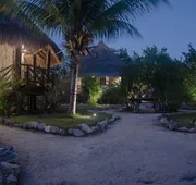 Blue Holbox Beach Front hotel detail image 3