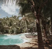 Blue Holbox Beach Front hotel detail image 7