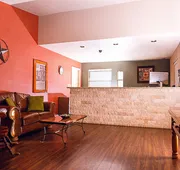 Riata Inn hotel detail image 5