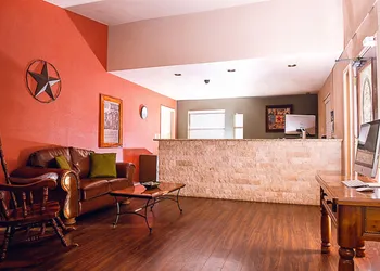 Riata Inn hotel thumbnail 5