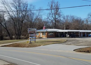 Windsor Crossroads Motel hotel thumbnail 3