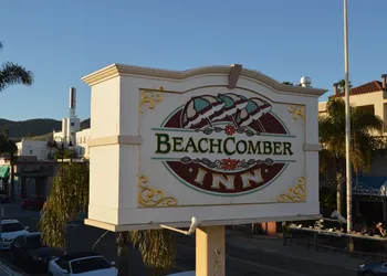 Beachcomber Inn hotel thumbnail 2