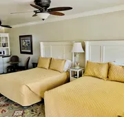 Beachcomber Inn hotel detail image 4