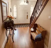 Centennial Inn Bed & Breakfast hotel detail image 7