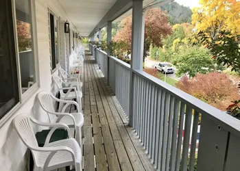 Main Street Motel hotel thumbnail 2