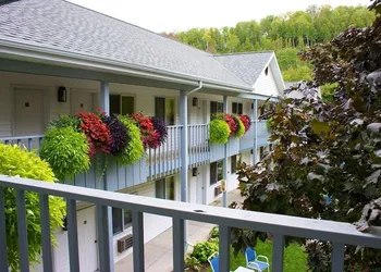 Main Street Motel hotel thumbnail 4