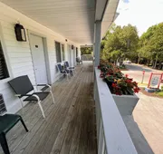 Main Street Motel hotel detail image 5