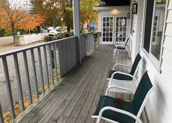 Main Street Motel hotel thumbnail 5
