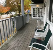 Main Street Motel hotel detail image 7
