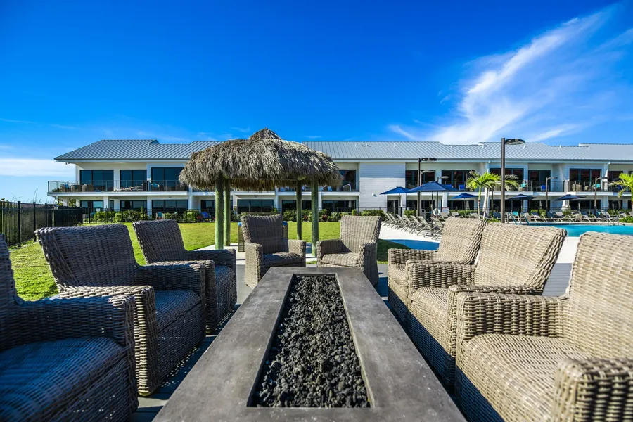 Anna Maria Beach Resort hotel detail image 2