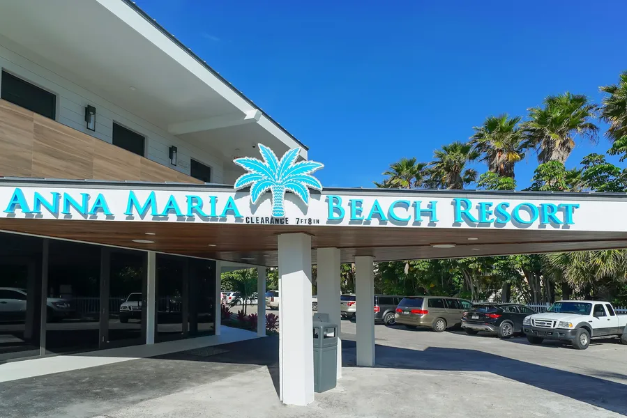 Anna Maria Beach Resort hotel detail image 6