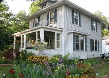 Serendipity Bed and Breakfast hotel thumbnail 2