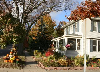 Serendipity Bed and Breakfast hotel thumbnail 3