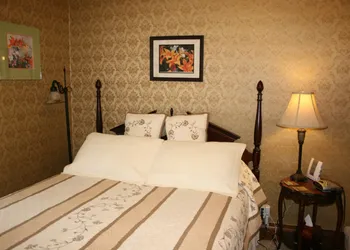 Serendipity Bed and Breakfast hotel thumbnail 7