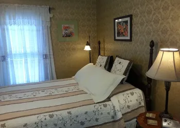 Serendipity Bed and Breakfast hotel thumbnail 8
