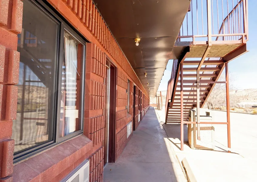 Prospector Inn hotel detail image 2