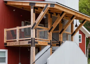 Mad River Lodge hotel thumbnail 2