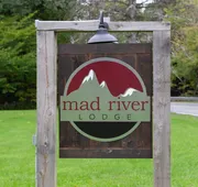 Mad River Lodge hotel detail image 4