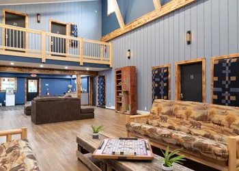 Mad River Lodge hotel thumbnail 6