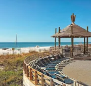 Summer House on Romar Beach by Wyndham Vacation Rentals hotel detail image 3