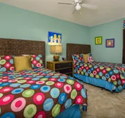Summer House on Romar Beach by Wyndham Vacation Rentals hotel detail image 5