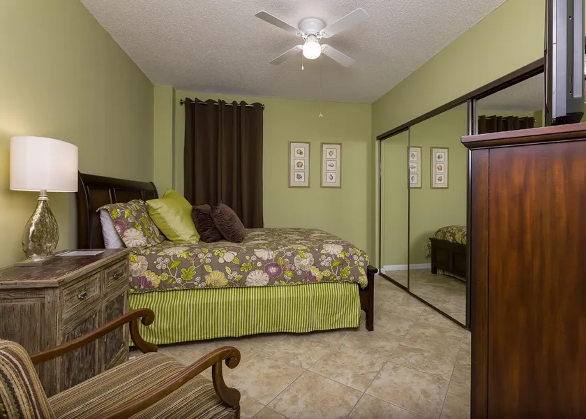 Summer House on Romar Beach by Wyndham Vacation Rentals hotel detail image 6