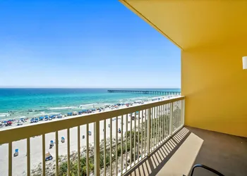Calypso Beach Resort & Towers by Panhandle Getaways hotel thumbnail 2