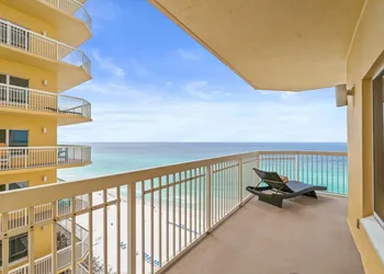 Calypso Beach Resort & Towers by Panhandle Getaways hotel thumbnail 3