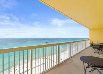 Calypso Beach Resort & Towers by Panhandle Getaways hotel thumbnail 4