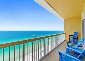 Calypso Beach Resort & Towers by Panhandle Getaways hotel thumbnail 5