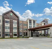 MainStay Suites Waukee - West Des Moines hotel detail image 3