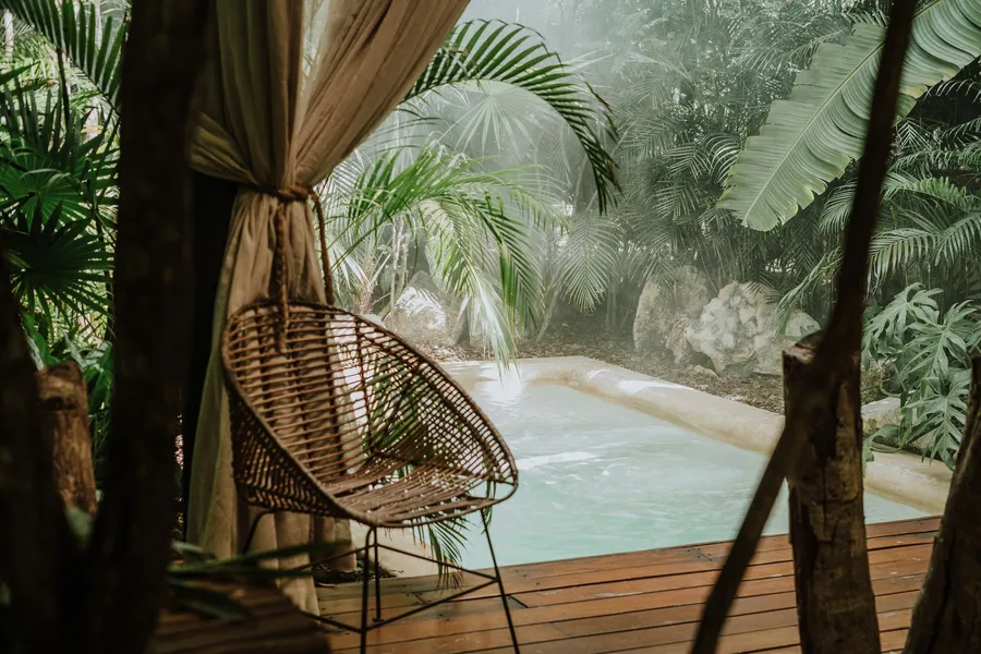 Copal Tulum Hotel hotel detail image 2