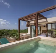 Copal Tulum Hotel hotel detail image 3