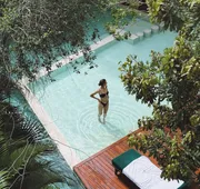Copal Tulum Hotel hotel detail image 5