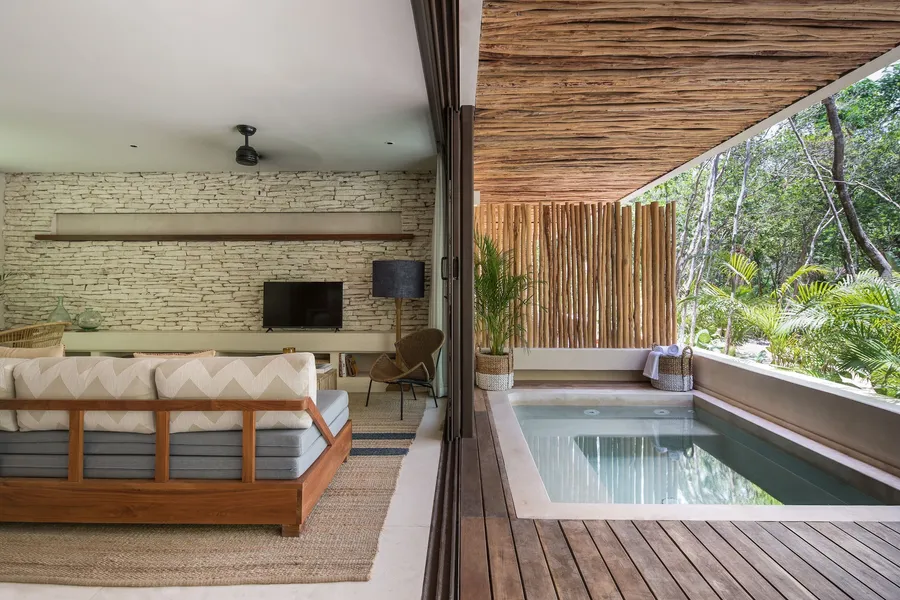 Copal Tulum Hotel hotel detail image 6