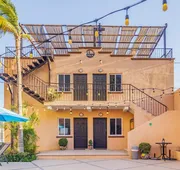 Antigua de Cabo hotel detail image 3